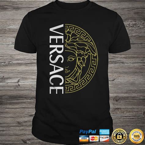 versace t shirt 4xl|Versace discount outlet online.